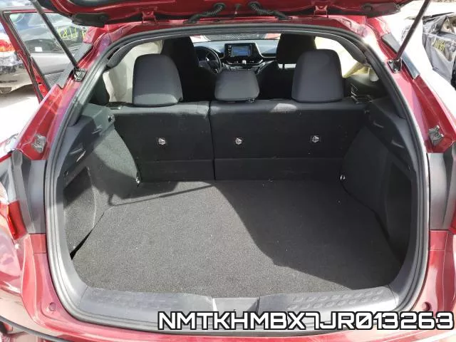 NMTKHMBX7JR013263 фото 10