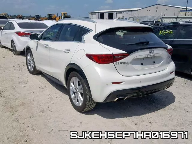SJKCH5CP7HA016971 фото 4