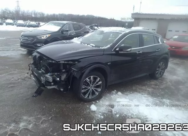 SJKCH5CR5HA028263 фото 3