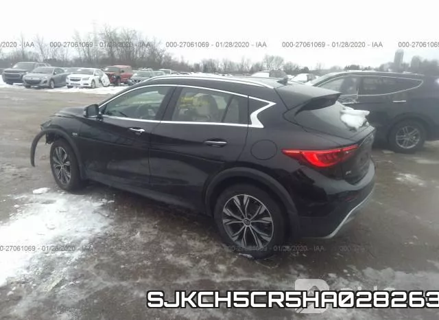 SJKCH5CR5HA028263 фото 4