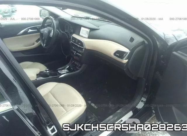 SJKCH5CR5HA028263 фото 6