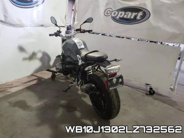 WB10J1302LZ732562 фото 4