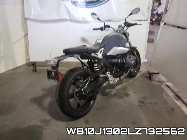 WB10J1302LZ732562 фото 5
