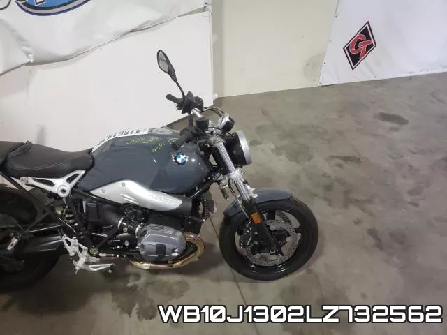 WB10J1302LZ732562 фото 6