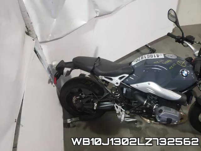 WB10J1302LZ732562 фото 7