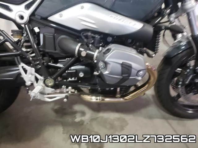 WB10J1302LZ732562 фото 8