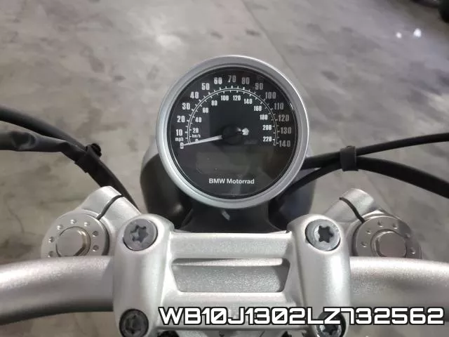 WB10J1302LZ732562 фото 9