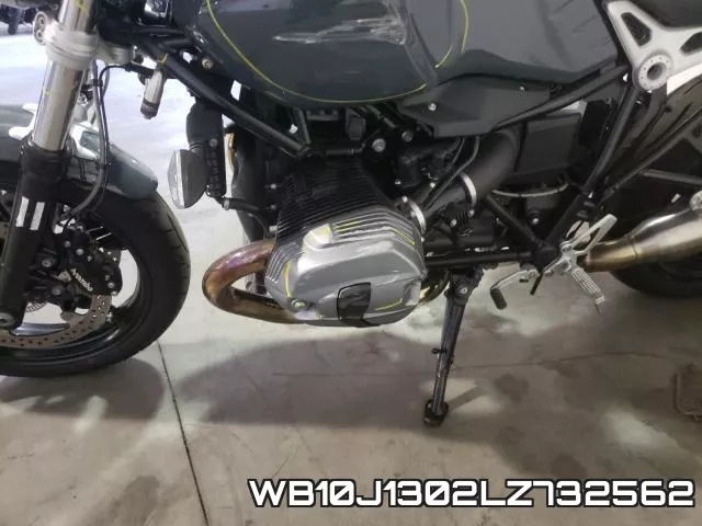 WB10J1302LZ732562 фото 10