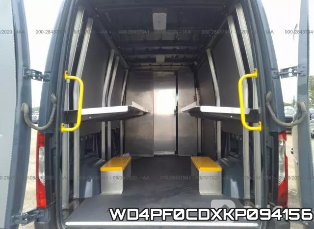 WD4PF0CDXKP094156 фото 9