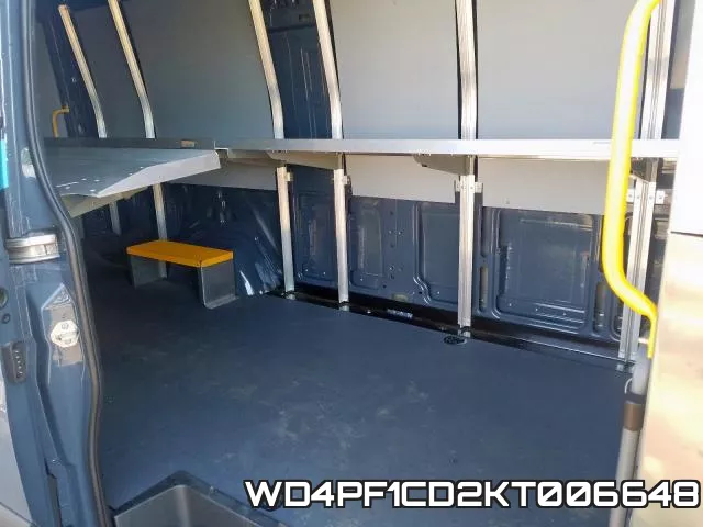 WD4PF1CD2KT006648 фото 7