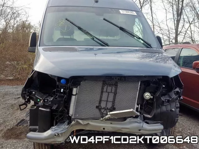 WD4PF1CD2KT006648 фото 10