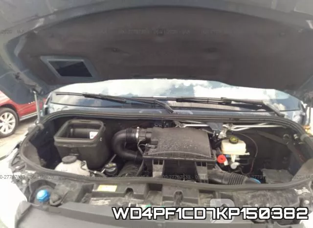 WD4PF1CD7KP150382 фото 2