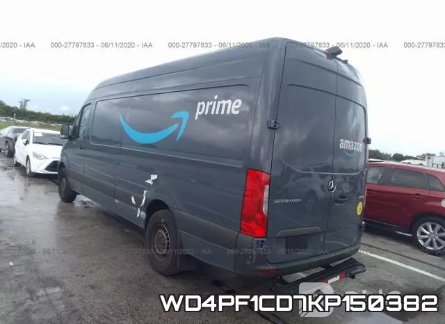 WD4PF1CD7KP150382 фото 4