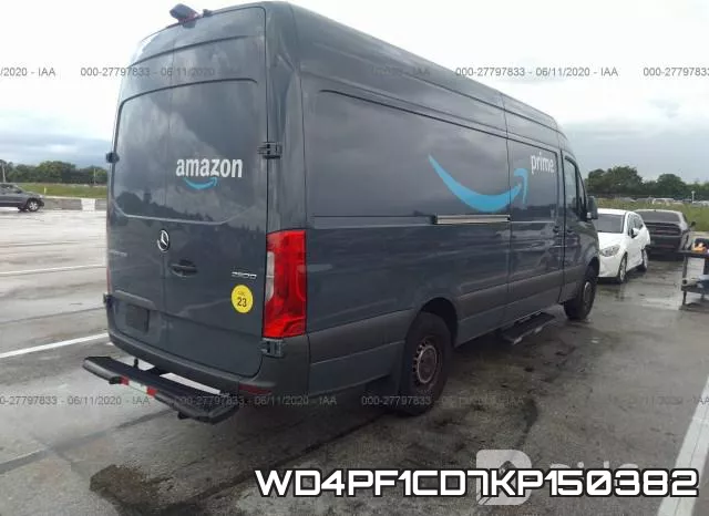 WD4PF1CD7KP150382 фото 5