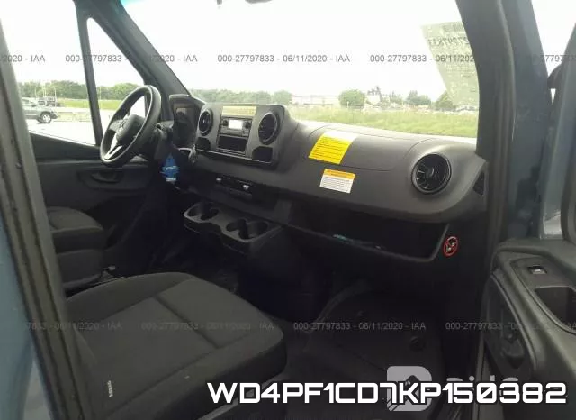 WD4PF1CD7KP150382 фото 6