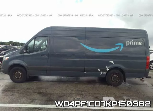 WD4PF1CD7KP150382 фото 7