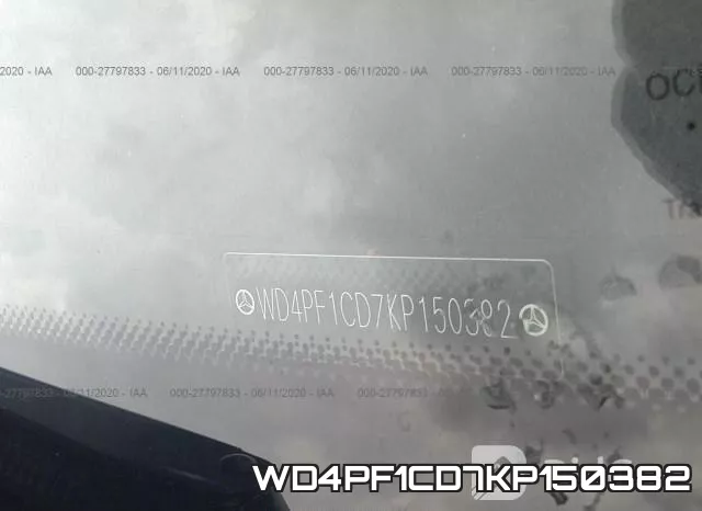 WD4PF1CD7KP150382 фото 10