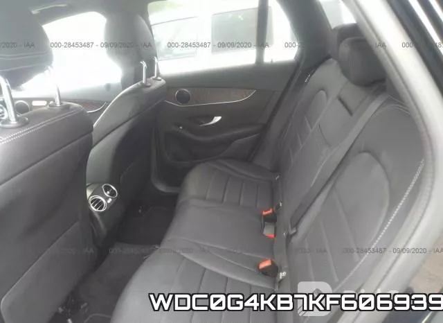 WDC0G4KB7KF606939 фото 9