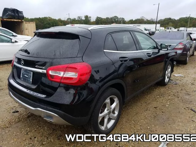 WDCTG4GB4KU008552 фото 5