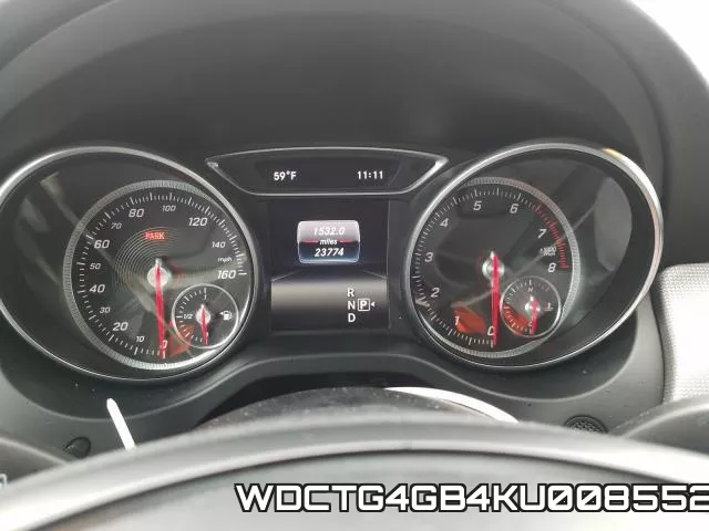 WDCTG4GB4KU008552 фото 9
