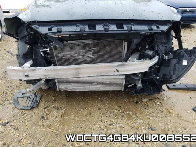 WDCTG4GB4KU008552 фото 10