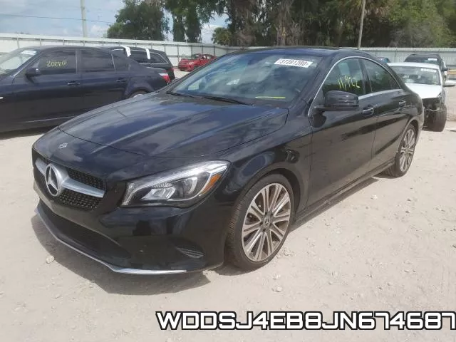 WDDSJ4EB8JN674687 фото 3