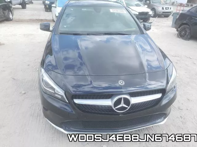 WDDSJ4EB8JN674687 фото 10