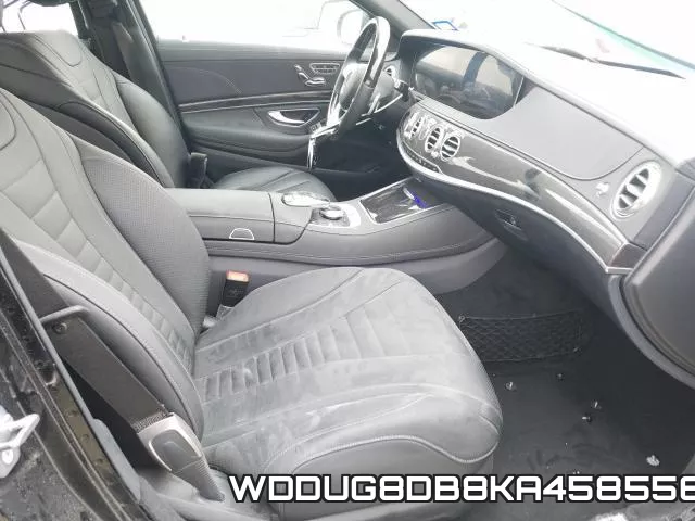 WDDUG8DB8KA458556 фото 6