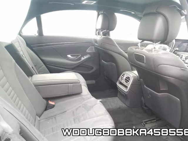 WDDUG8DB8KA458556 фото 7