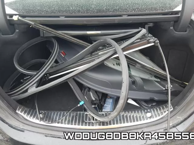 WDDUG8DB8KA458556 фото 10