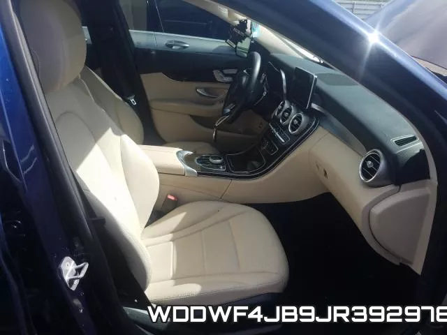 WDDWF4JB9JR392978 фото 6