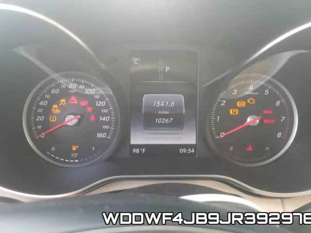 WDDWF4JB9JR392978 фото 9