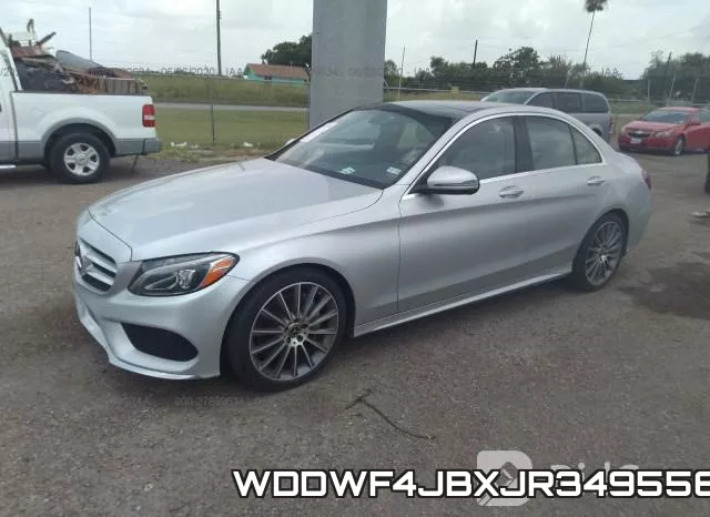 WDDWF4JBXJR349556 фото 3