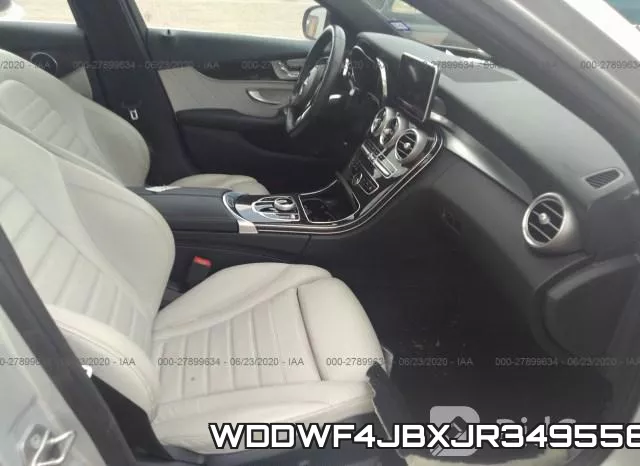 WDDWF4JBXJR349556 фото 6
