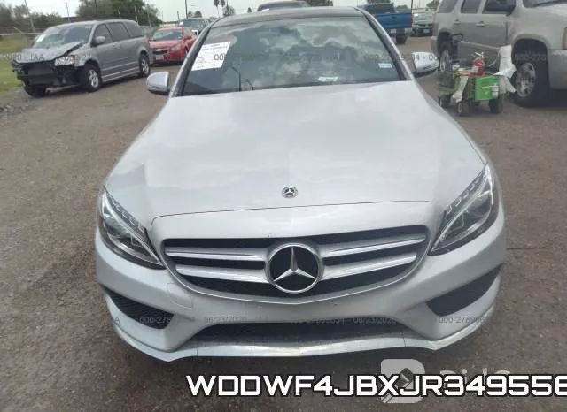 WDDWF4JBXJR349556 фото 7