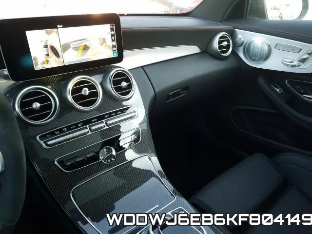 WDDWJ6EB6KF804149 фото 10