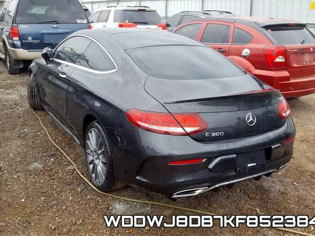 WDDWJ8DB7KF852384 фото 4