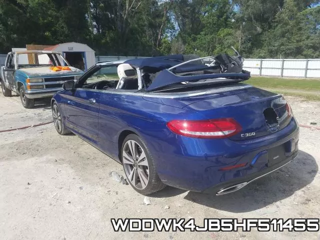 WDDWK4JB5HF511455 фото 4
