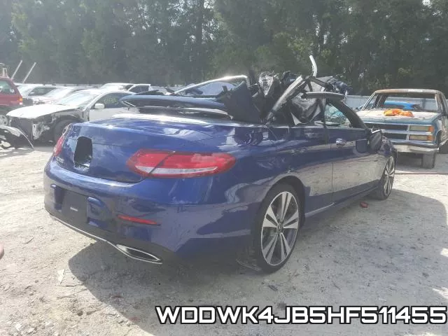 WDDWK4JB5HF511455 фото 5