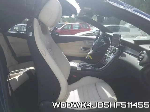 WDDWK4JB5HF511455 фото 6