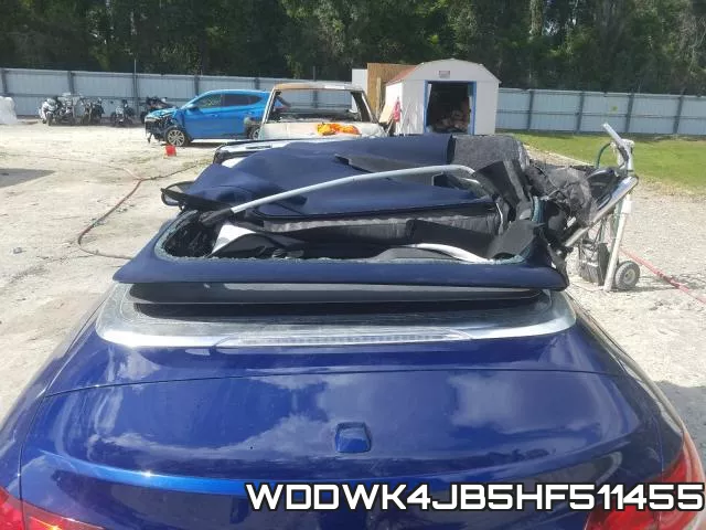 WDDWK4JB5HF511455 фото 9