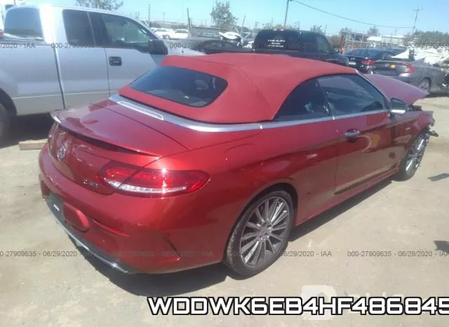 WDDWK6EB4HF486845 фото 5