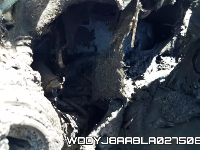 WDDYJ8AA8LA027506 фото 9