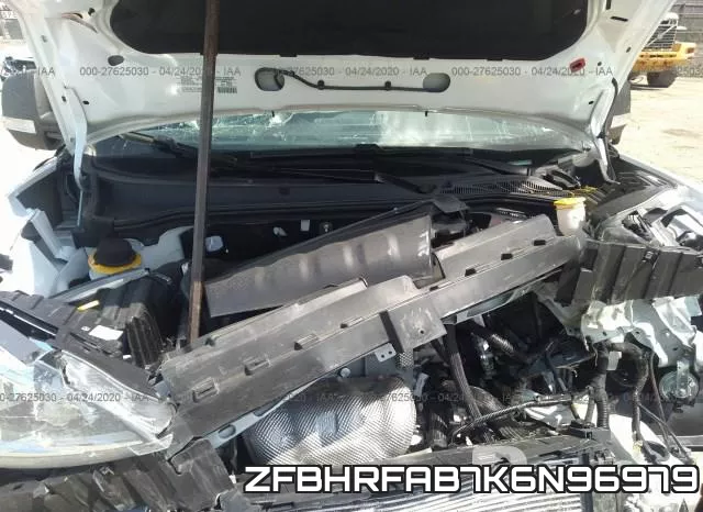 ZFBHRFAB7K6N96979 фото 2