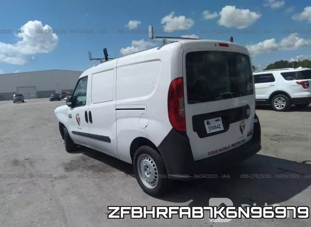 ZFBHRFAB7K6N96979 фото 4