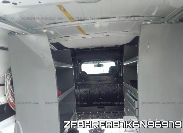 ZFBHRFAB7K6N96979 фото 9