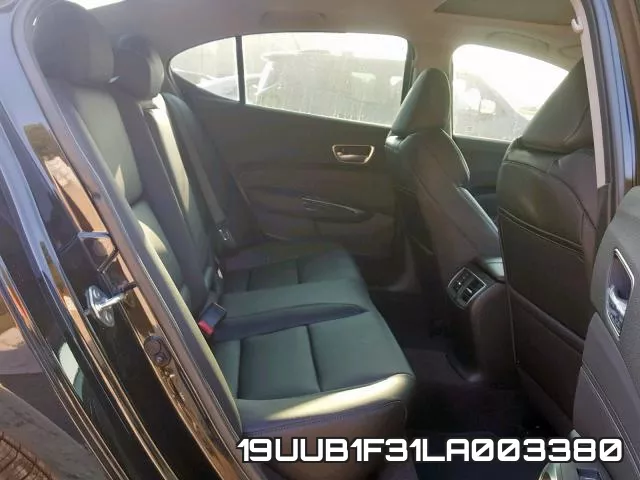 19UUB1F31LA003380 фото 6