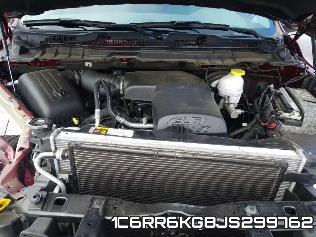 1C6RR6KG8JS299762 фото 8