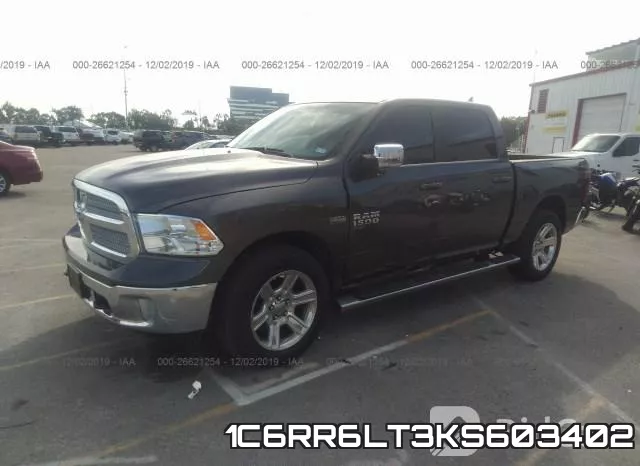1C6RR6LT3KS603402 фото 3