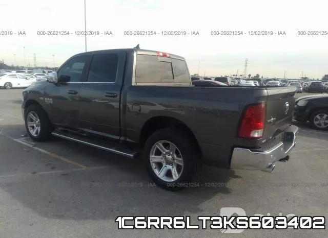 1C6RR6LT3KS603402 фото 4